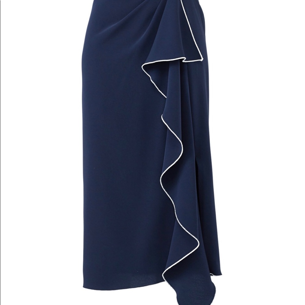 Cinq à Sept
Berta Midi Skirt